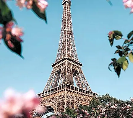فندق Riviera Elysees