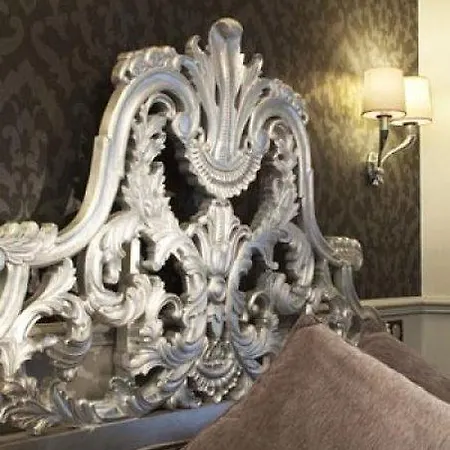 Riviera Elysees Отель Париж