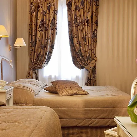 Riviera Elysees Отель Париж