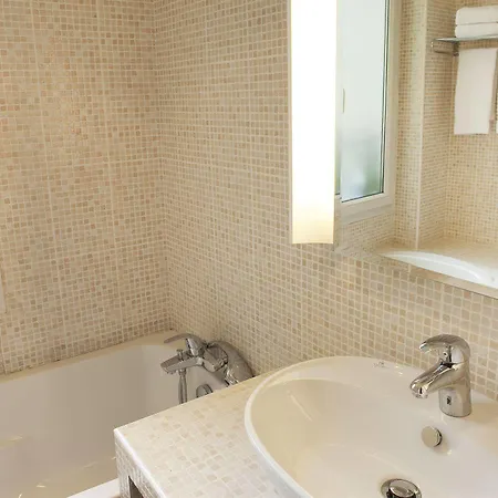 Riviera Elysees Hotell