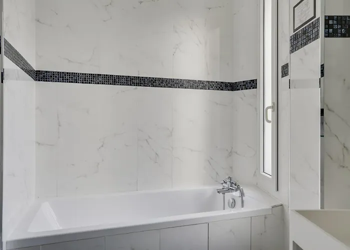 Hotel Riviera Elysees