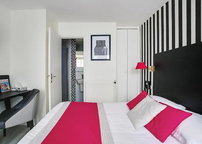 Hotel Riviera Elysees