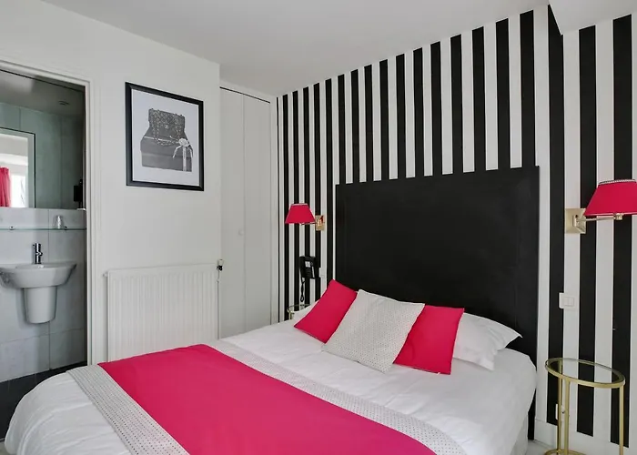 Hotel Riviera Elysees