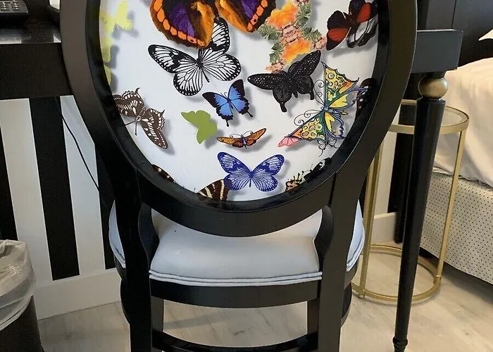 Hotel Riviera Elysees 3*