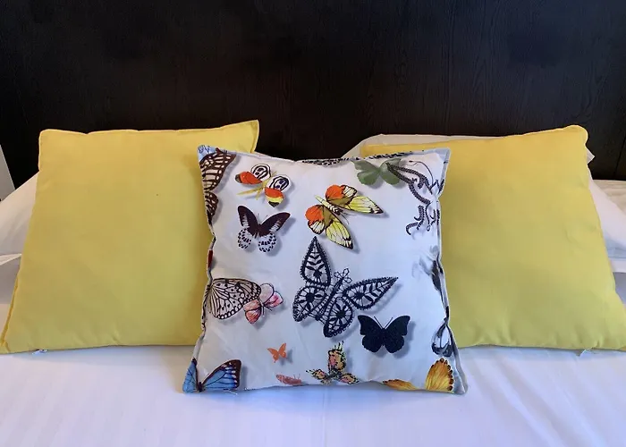 Riviera Elysees Hotel