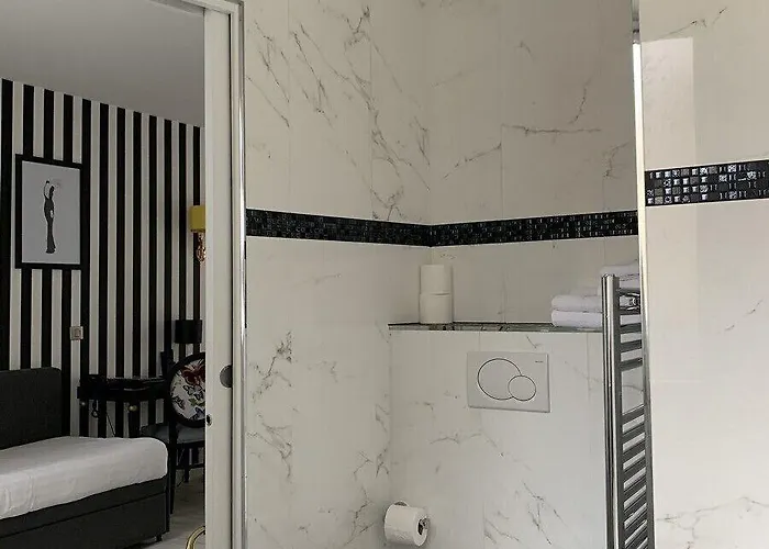 Hotel Riviera Elysees