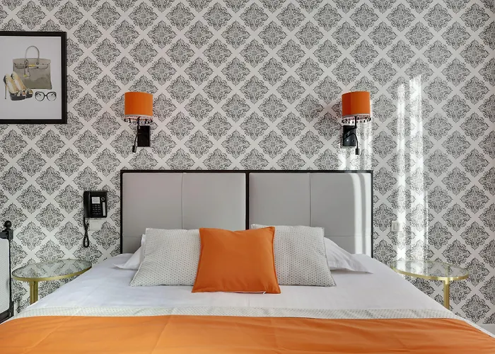 Riviera Elysees Parigi