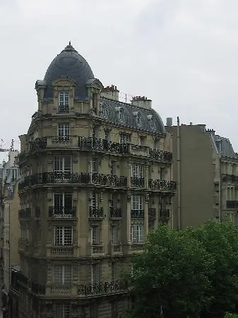 Hotel Riviera Elysees Paris