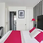 Hotel Riviera Elysees