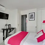 Riviera Elysees Hotel Paris