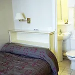 Hotel Riviera Elysees Paris