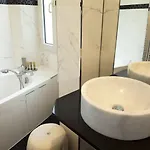 Riviera Elysees Hotel Paris