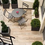 Hotel Riviera Elysees