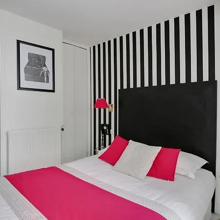 فندق Riviera Elysees