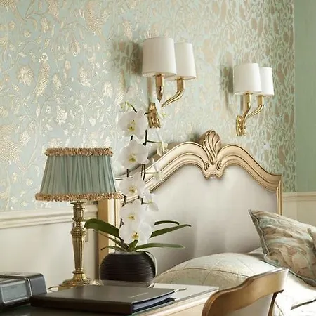Hotel Riviera Elysees Paříž